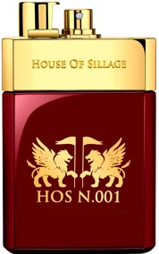HoS N.001