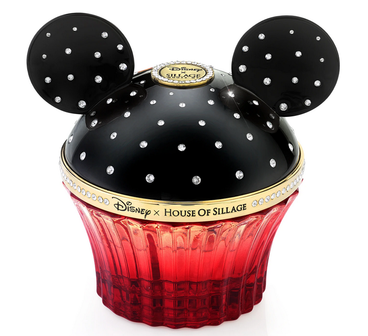 Disney x House of Sillage: Mickey Mouse