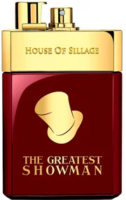 The Greatest Showman for Him