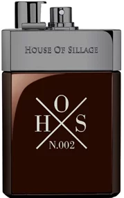HoS N.002